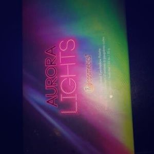 Aurora Lights BH Cosmetics Eyeshadow Palette